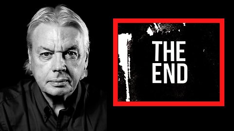 People Have No Idea Whats Coming (GET READY) | David Icke