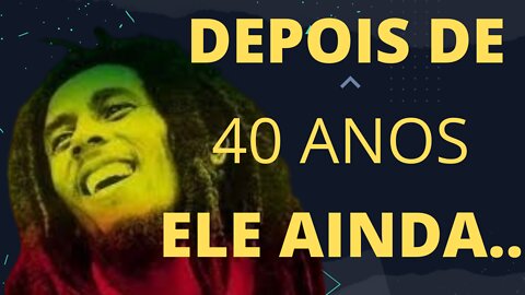 FRASES DE MOTIVAÇÃO DITAS POR BOB MARLEY