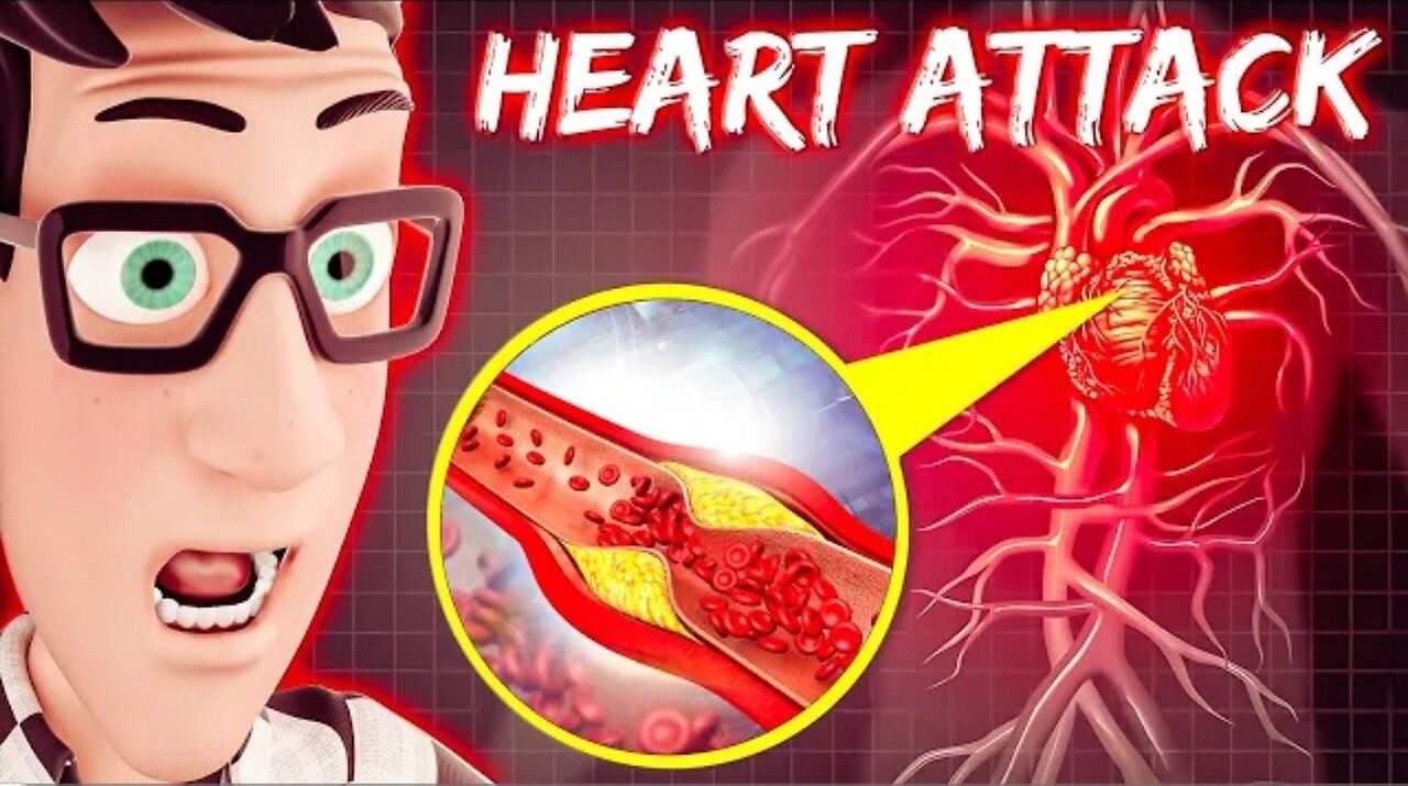 Why young Indians are Dying of HEART ATTACK