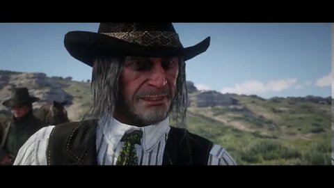 Red Dead Redemption 2 Episode 19