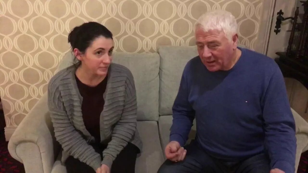 Bridget was diagnosed with Intercostal Neuralgia & Costochondritis 6 years ago.