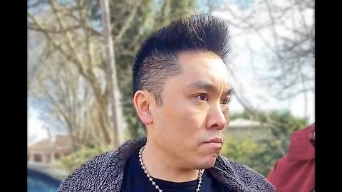 Ka-Ho L, Nottingham 23/3/24