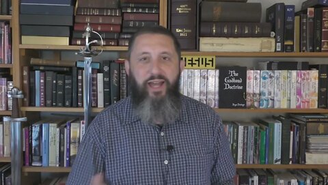 Did God The Father Have A Separate Will Than His Son Jesus?