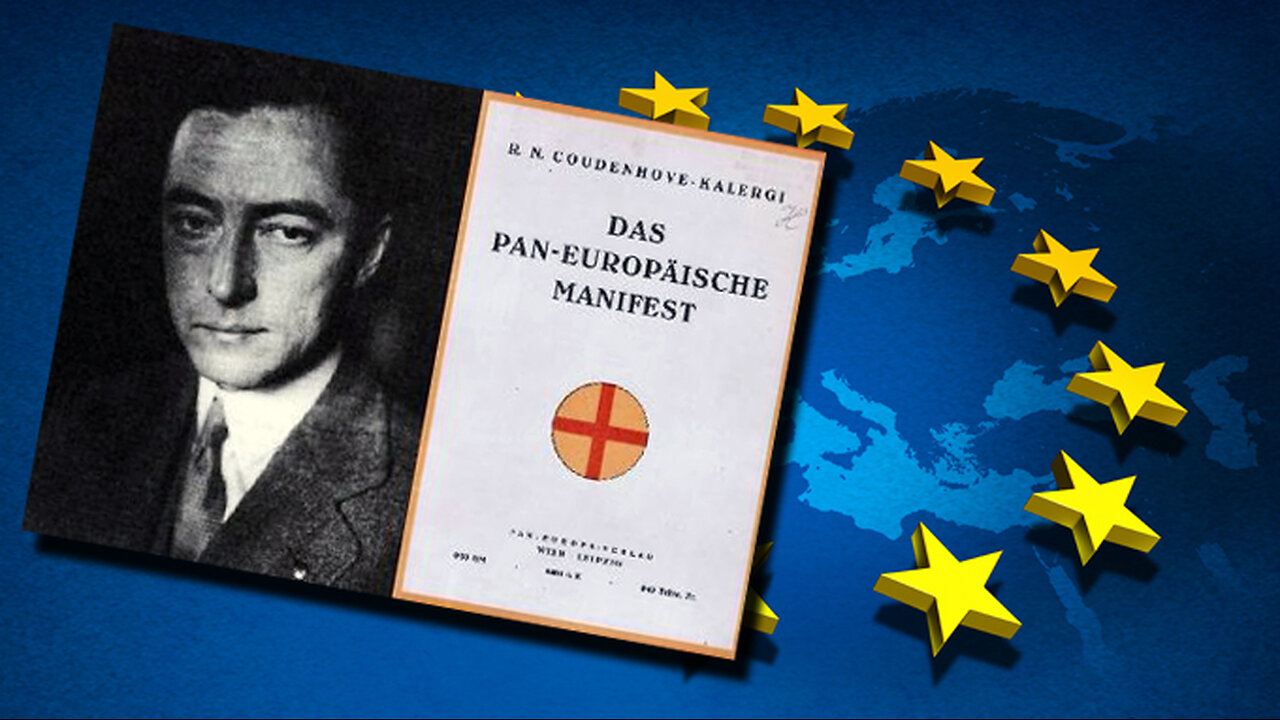 PE: Ana Gomes confronta Nick Griffin por expor o Plano de Kalergi e a Substituição Demográfica