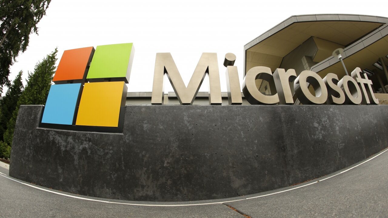 Job cuts in tech sector spread, Microsoft lays off 10,000