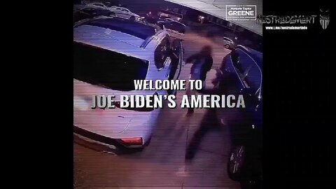 Biden's America - L'Amérique de Biden (#27)