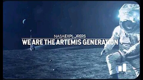 NASA explore season 5 episode 1We are The Artemis Generation