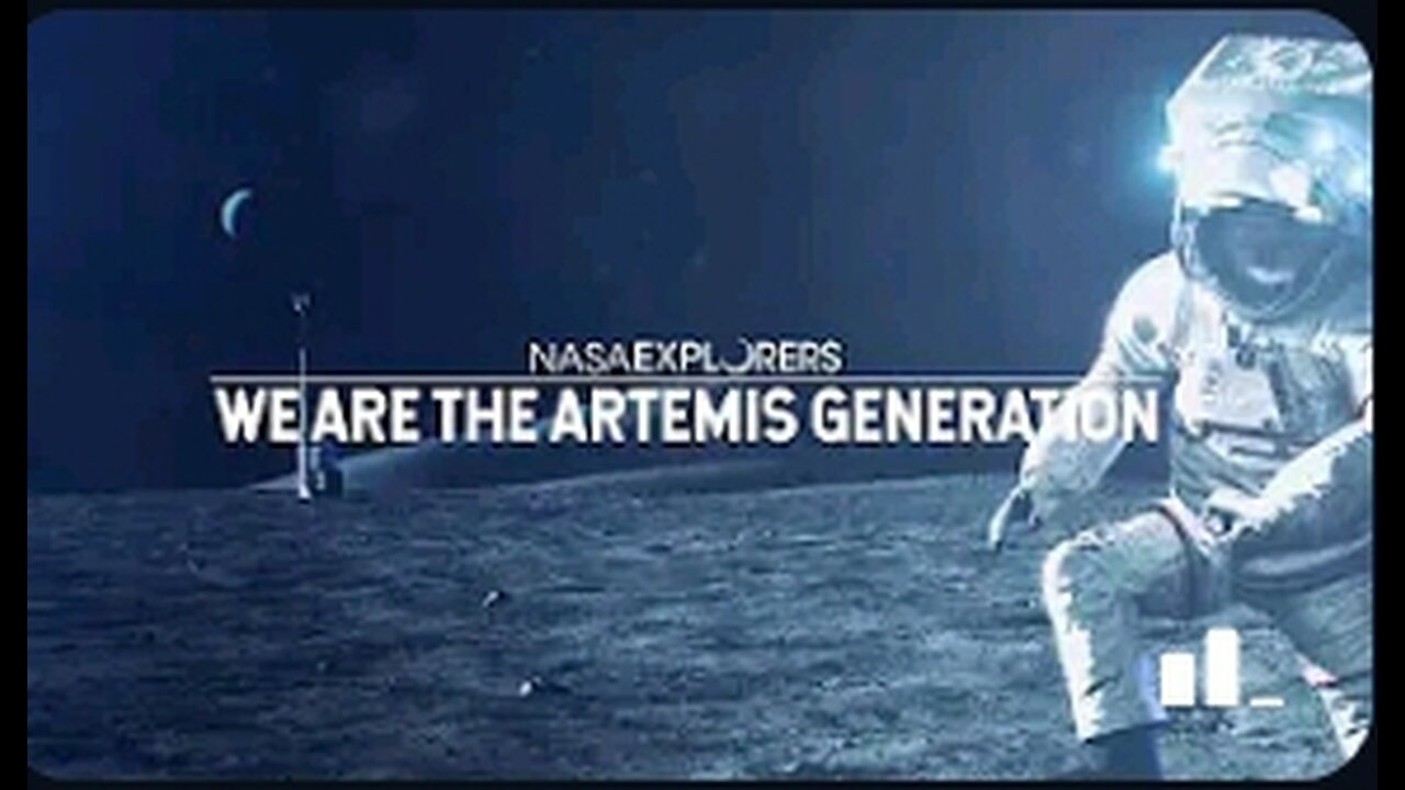 NASA explore season 5 episode 1We are The Artemis Generation