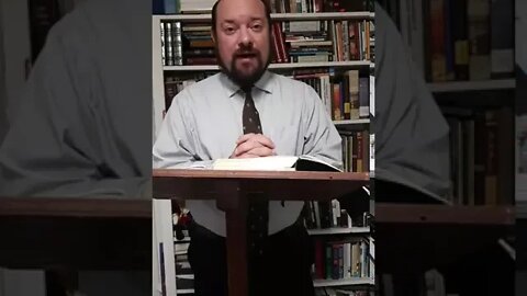 Adult Quarterly Sabbath School Lesson from Bethany ARP Church, September 27, 2020