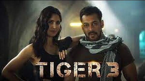 Tiger 3 Trailer upcoming movies shoots trailer