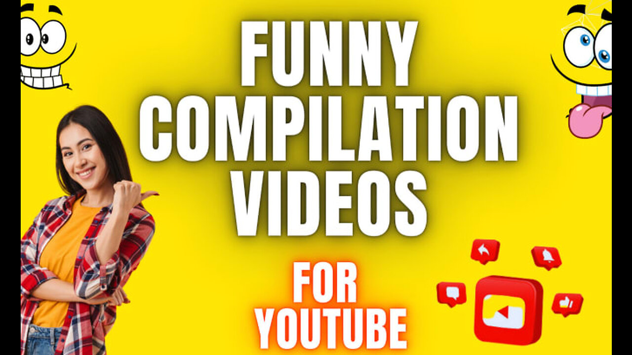 Funny videos ever | for kids funny moments