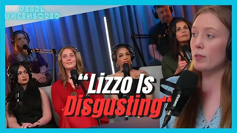 Pearl Says This About Lizzo