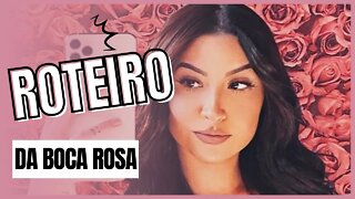 Polêmica - Análise da Rotina de Stories do Instagram da BOCA ROSA | Bianca Andrade - Boca Rosa