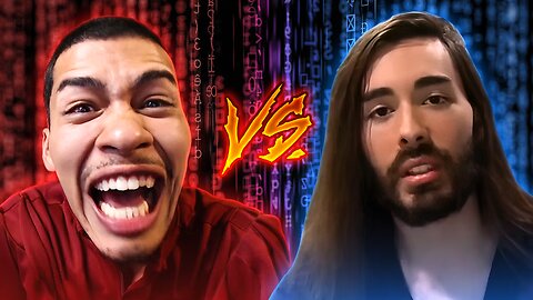 SNEAKO Responds the MoistCritikal Hit Piece Video