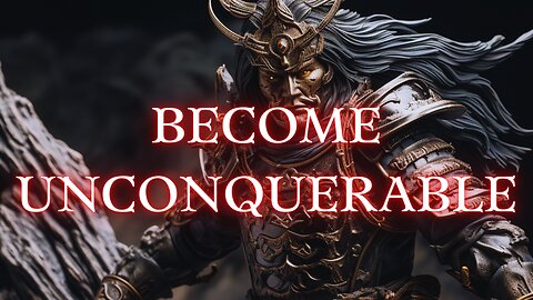 Unleash Your Inner Power: The Art of Discipline
