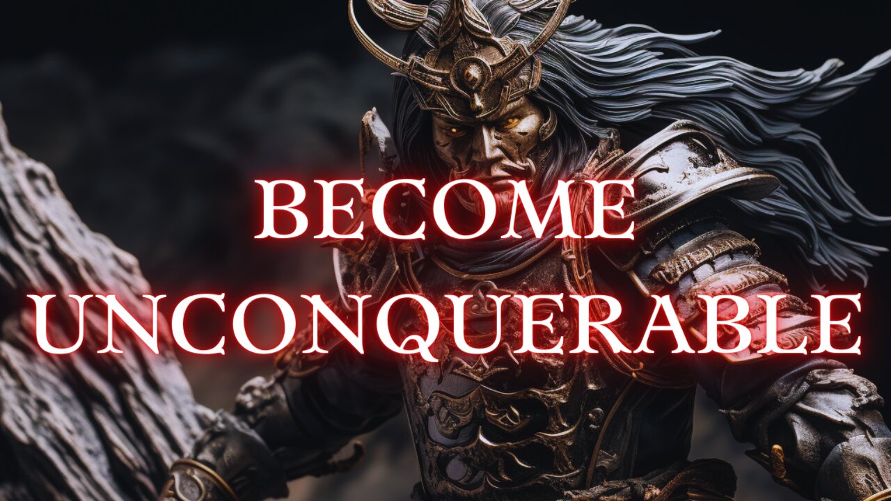 Unleash Your Inner Power: The Art of Discipline