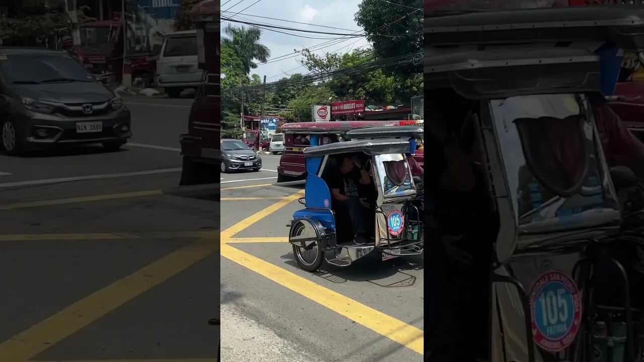 Filipino Vehicles #subscribe #shortvideo #shortsvideo #viral #travel #shorts #philippines #short