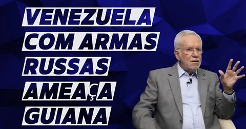 In Brazil, will the state resettle those expelled from Apyterewa? - by Alexandre Garcia