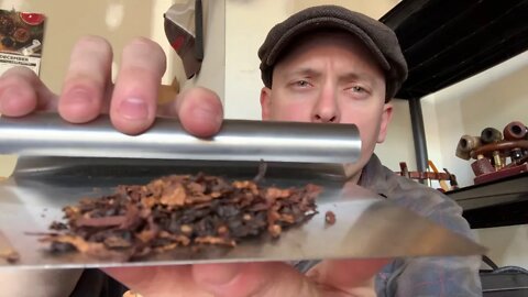 First Impressions: KBV Burley Morning Pipe