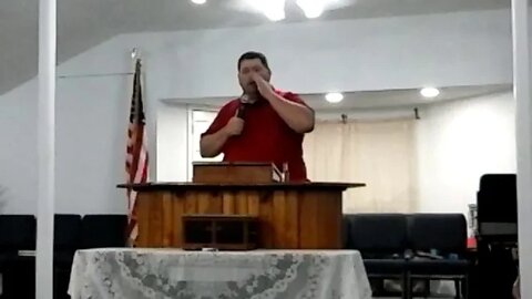 The Cross Church Nashville - Rest in Christ - Pastor Chris Martin