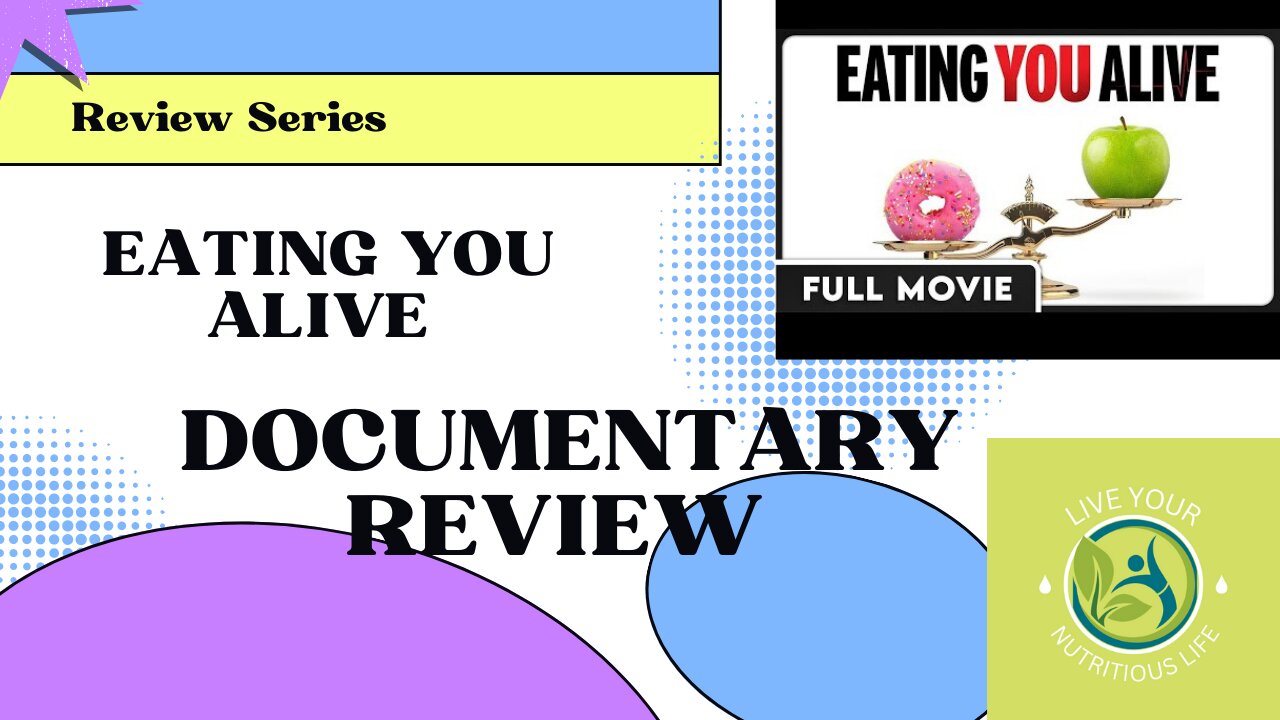 Eating You Alive; Movie Review