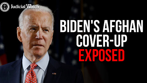 FITTON WITH LOU DOBBS: Biden in Cover-Up Mode!