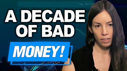 This Is Not Good! The US Economy Is Decelerating | Lyn Alden