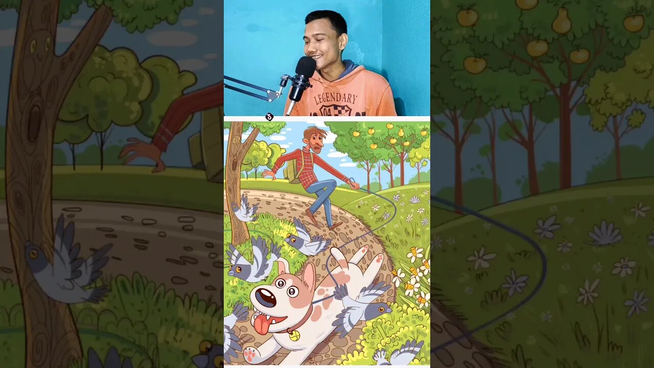 Cari buah pir | Braindom level 248