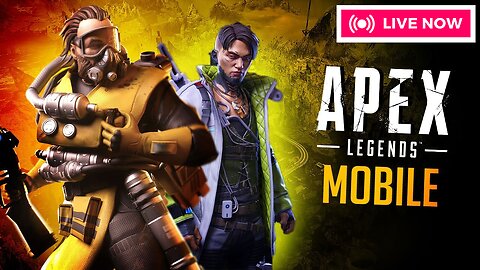 Apex Legends Mobile