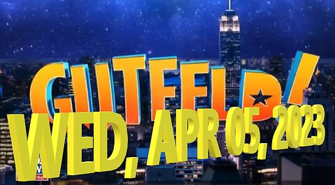 Gutfeld 04-05-2023