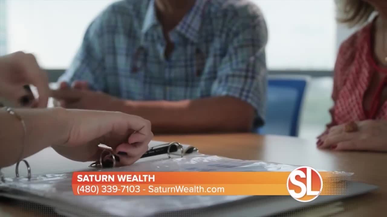 Saturn Wealth: How to prepare for your retirement