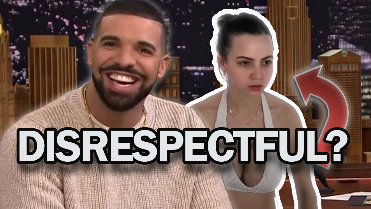 Drake Accused of Disrespecting Hip-Hop by going on Gen Z Podcast