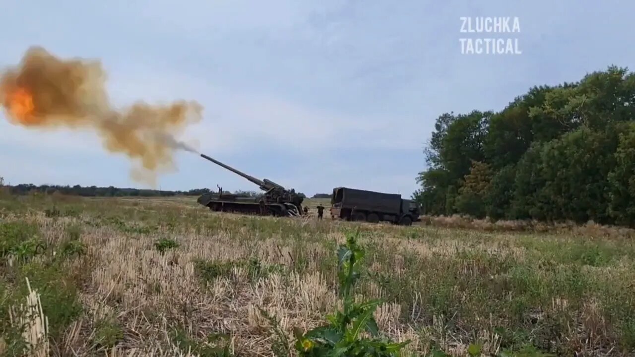 We continue the annihilation of the undefeated Ukrainian infantry