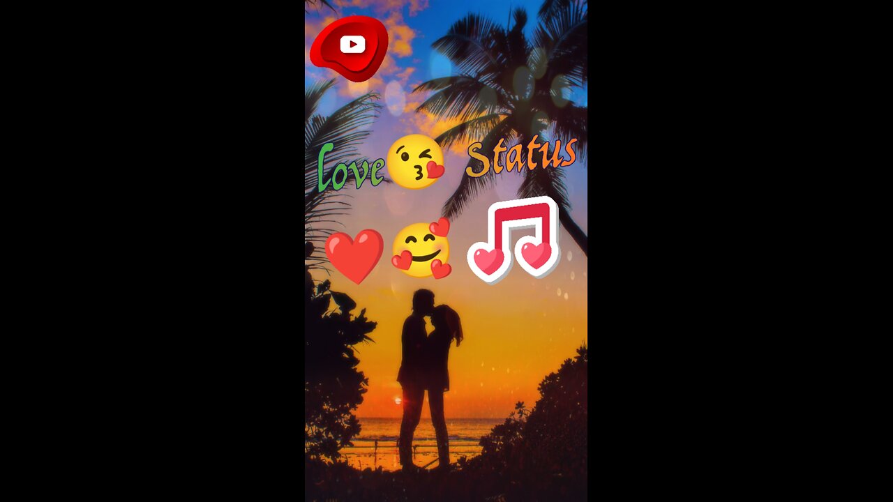 #status 🥰 Best video, 💯 love status❤🥰