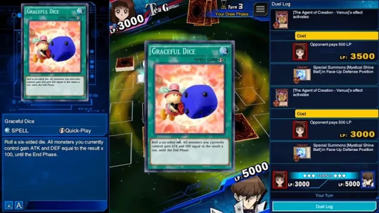 YuGiOh Duel Links: Special Deck Challenge 1-1 : Ultimate Deck Challenge!