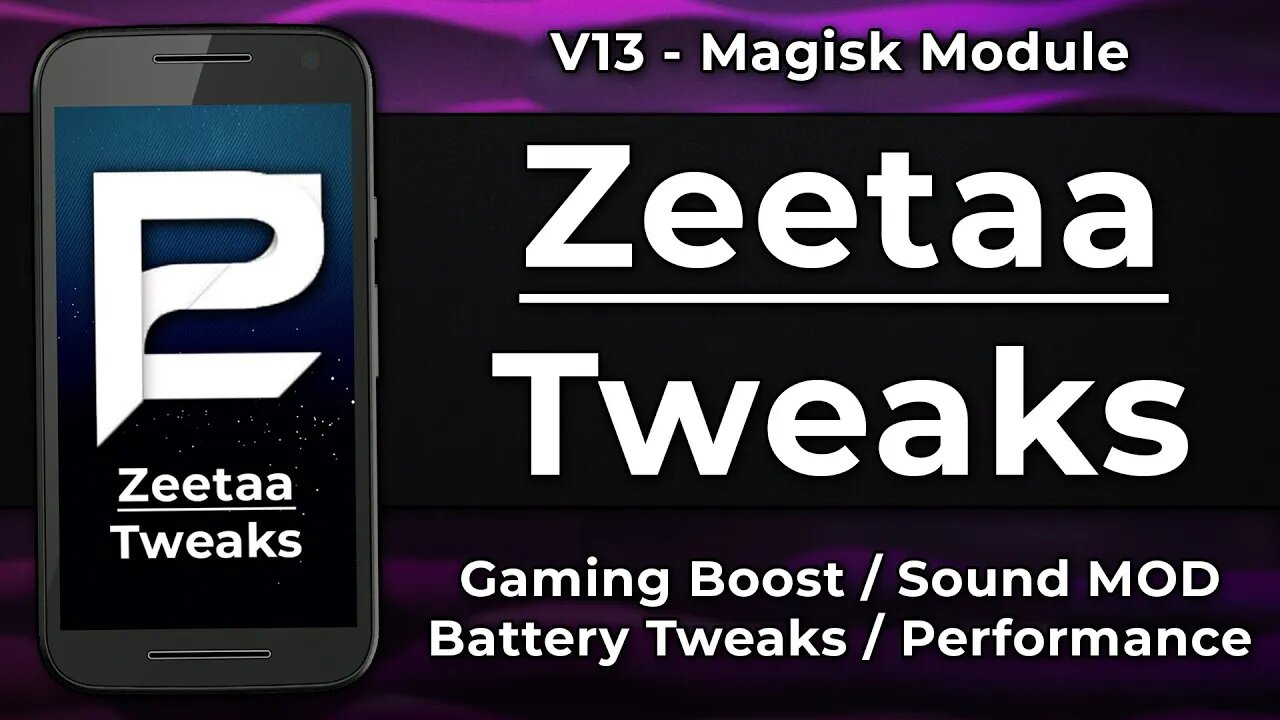 Como MELHORAR o FPS dos seus JOGOS com o Zeetaa Tweaks V13 | +Performance e estabilidade