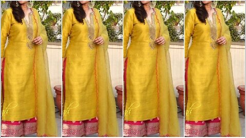 Designer Satin Silk Party wear Suits!! Satin Silk suits idea