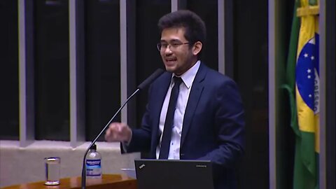 Líder do PSOL admite: Kim tem coragem de defender o ajuste fiscal