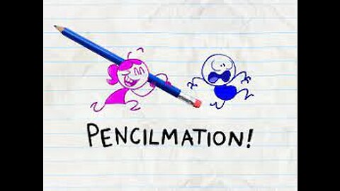 Pencilmation