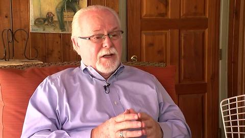 January 8th Survivor Ron Barber Extended Interview