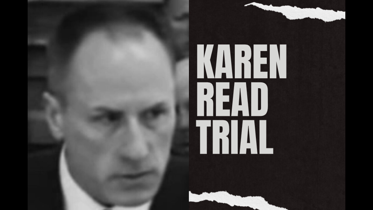 Killer Karen Read: Lawyer David Yannetti Defending The Indefensible