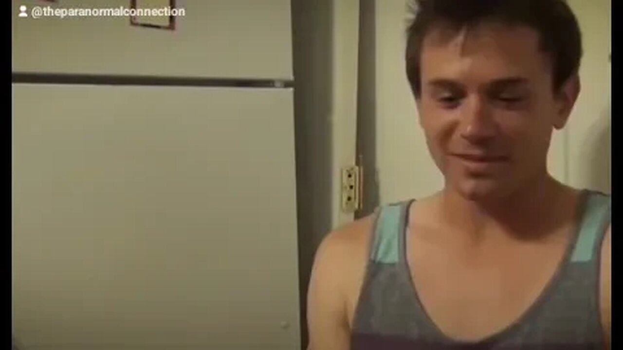 The Disturbance