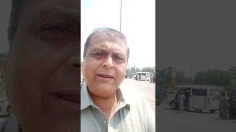 Swat Visit