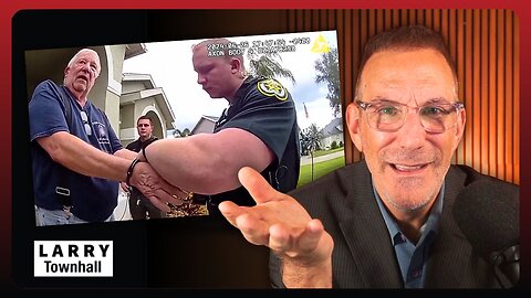 Cops Arrest Florida Man for Shooting Walmart Drone OUT OF THE SKY!