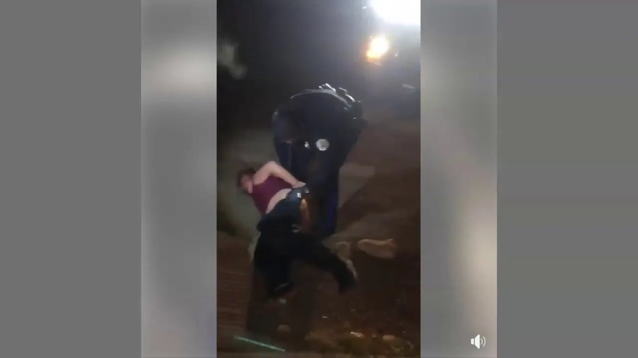 Is Cop Right Or Wrong & Is The Suspect Right or Wrong?