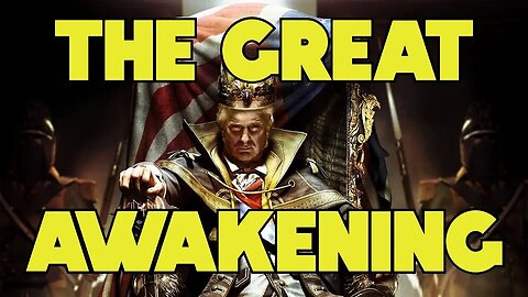 Trump's BIG Payback: QANON The Great Awakening WWG1WGA!