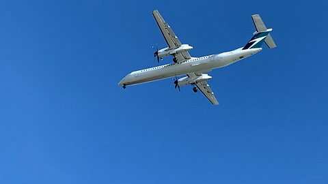 Landing