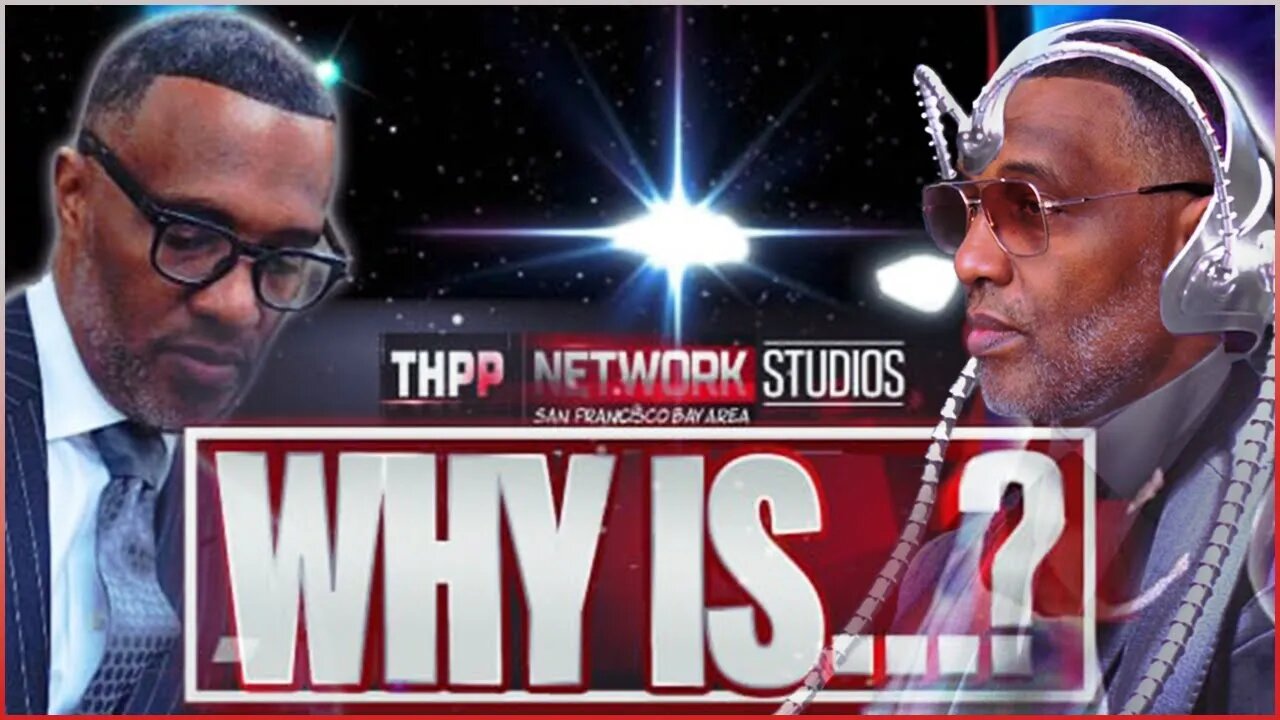 WHY IS...@Kevin SamuelsImportant to YouTube @Authentic Alphas @Duke & Don @BeforeTheBillionsLIVE #15