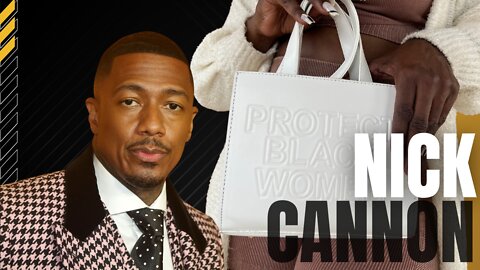 Nick Cannon / Baby Daddy of the Year