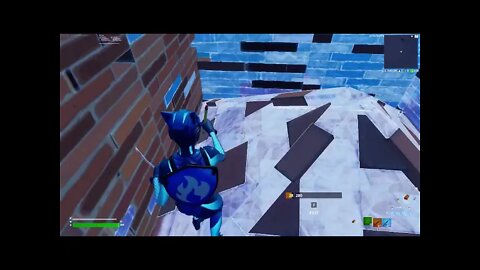 Session 2: Fortnite (armed formal exercises) - - part 8